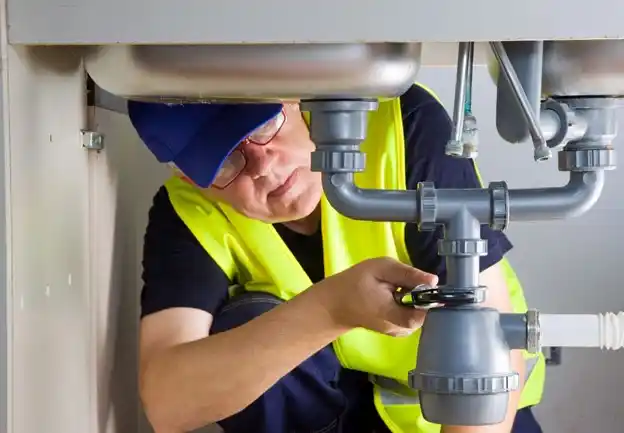 loodgieter Winschoten